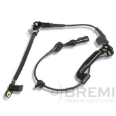 Датчик абс 50125 <b>BREMI 501/25</b>
