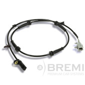 Датчик ABS 50154 <b>BREMI 501/54</b>
