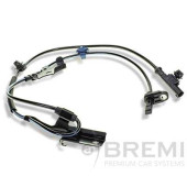 BR-50170_датчик ABS передний левый_ Toyota AurisAvensis 1.3-2.01.4D-2.2D 07> 50170 <b>BREMI 501/70</b>