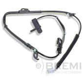 Датчик ABS TOYOTA RAV 4 II (XA2) 1.8 VVTi 02.01- <b>BREMI 501/85</b>