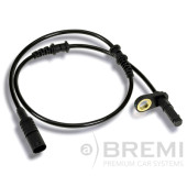 Датчик ABS MB W211 03.02-> перед 50242 <b>BREMI 502/42</b>