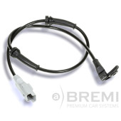 BR-50253_датчик ABS передний_Peugeot 307 1.4-2.0i16V1.6HDi2.0HDi 00> 50253 <b>BREMI 502/53</b>