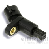 Датчик др. заслонки KIA SEPHIA 92-99 восст. DUB004 <b>BREMI 503/09</b>