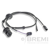 Датчик abs skoda superb (3u4) 1.8 t 12.01-03.08 50319 <b>BREMI 503/19</b>