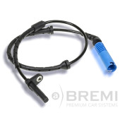 Датчик ABS BMW X5 10.03-> задний 50342 50342 <b>BREMI 503/42</b>