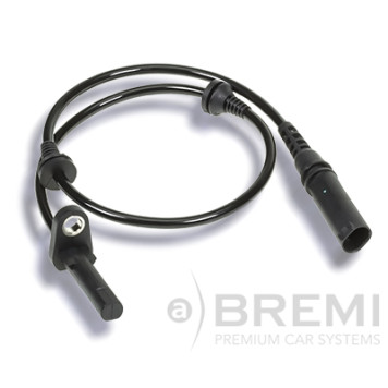 BR-50352_датчик ABS передний_ BMW E70E71F15F16 07> 50352 <b>BREMI 503/52</b>