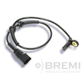 Датчик ABS FORD FOCUS (DAW, DBW) 1.8 DI / TDDi 08.99-11.04 <b>BREMI 503/91</b>