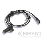 BR-50394_датчик ABS! передний Ford Transit 2.3/2.0Di/2.4Di 00> <b>BREMI 503/94</b>