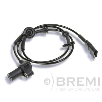 BR-50394_датчик ABS! передний Ford Transit 2.3/2.0Di/2.4Di 00> <b>BREMI 503/94</b>