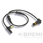 BR-50523_датчик ABS передний_ MB W203S203CL203C209A209R171 1.8-5.5iCDI 00> 50523 <b>BREMI 505/23</b>