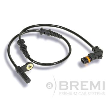 BR-50523_датчик ABS передний_ MB W203S203CL203C209A209R171 1.8-5.5iCDI 00> 50523 <b>BREMI 505/23</b>
