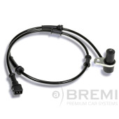 BR-50528_датчик ABS передний левый_ подходит для VOLVO S40V40,Mitsubishi CarismaSpace Star 1.62.0 95> 50528 <b>BREMI 505/28</b>