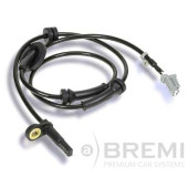 Датчик ABS NISSAN MURANO (Z50) 3.5 08.03-12.07 <b>BREMI 505/52</b>