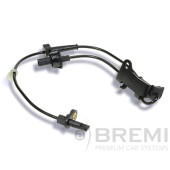 Датчик ABS HONDA CITY Stufenheck (GM) 1.4 i-V TEC 09.08- 50681 <b>BREMI 506/81</b>