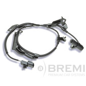 Датчик ABS MITSUBISHI L 200 (KB_T, KA_T) 2.5 DI-D 08.07- 50714 <b>BREMI 507/14</b>