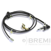 Датчик ABS SUZUKI LIANA (ER) 1.3 03.02- 50738 <b>BREMI 507/38</b>