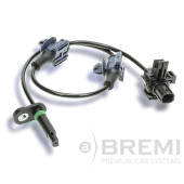 Датчик ABS HONDA CR-V III (RE) 2.0 i 01.07- 50764 <b>BREMI 507/64</b>