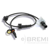 Датчик ABS HONDA ACCORD IX (CU) 2.2 i-DTEC 07.08-06.15 50766 <b>BREMI 507/66</b>