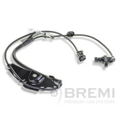 Датчик ABS (перед правый) Toyota CamryLexus ES 2.02.5i 11- 50859 <b>BREMI 508/59</b>
