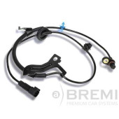 Датчик ABS MITSUBISHI ASX (GAW) 1.8 DI-D 06.10- <b>BREMI 508/85</b>