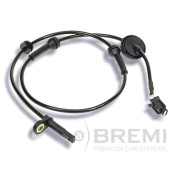 Датчик абс 50927 <b>BREMI 509/27</b>
