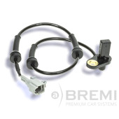 Датчик ABS (задний справа) Nissa X-Trail 03- <b>BREMI 509/53</b>