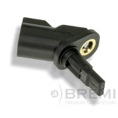 Датчик абс FORD MONDEO III (B5Y) 1.8 16V 10.00-03.07 51025 <b>BREMI 510/25</b>