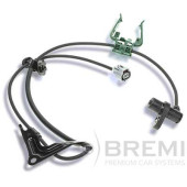 Датчик абс TOYOTA PICNIC (_XM1_) 2.0 09.96-05.01 51078 <b>BREMI 510/78</b>