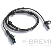 Датчик абс ford transit bus 2.2 tdci 04.06-08.14 51105 <b>BREMI 511/05</b>