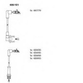 Комплект проводов зажигания BREMI 600/131