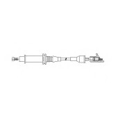 Провод зажигания BREMI 601/75