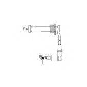 Провод зажигания BREMI 897/37