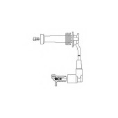 Провод зажигания BREMI 8A17/32