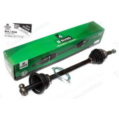 Привод Renault Logan (07-), Largus (12-) левый <b>B-RING FÖRST BDL1908</b>