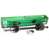 Привод ВАЗ 2108-2115 передний левый <b>B-RING FÖRST BLD108L</b>