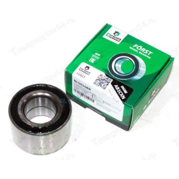 Подшипник задней ступицы ВАЗ 2108-2115 (256706) <b>B-RING BLS0108R</b>
