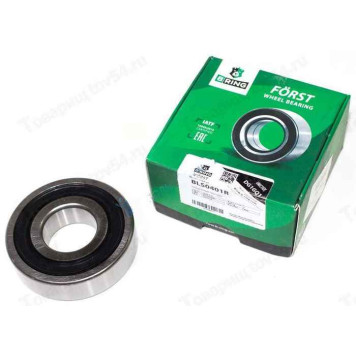 Подшипник полуоси ВАЗ 2101-2107 <b>B-RING FÖRST BLS0401R</b>
