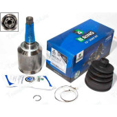 ШРУС внутренний ВАЗ 2121 Нива левый <b>B-RING HBLC121LV</b>