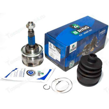 ШРУС наружный ВАЗ 2121 Нива <b>B-RING HBLC121N</b>