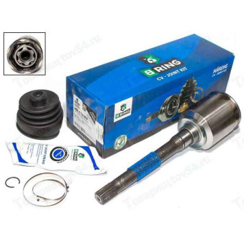 ШРУС внутренний ВАЗ 2121 Нива правый <b>B-RING HBLC121RV</b>