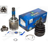 ШРУС внутренний ВАЗ 2123 Нива Шевроле левый <b>B-RING HBLC123LV</b>