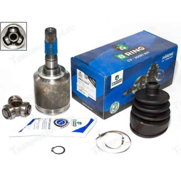 ШРУС внутренний ВАЗ 2123 Нива Шевроле левый <b>B-RING HBLC123LV</b>