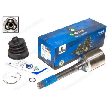 ШРУС внутренний ВАЗ 2123 Нива Шевроле правый <b>B-RING HBLC123RV</b>