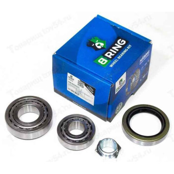 Подшипник ступицы ВАЗ 2101 левый <b>B-RING HÄRDIG HBLK0101FL</b>
