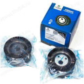 Ролик натяжителя ВАЗ 2110-2112 натяжной <b>B-RING HBLK0212N</b>