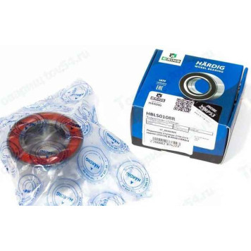 Подшипник задней ступицы ВАЗ 2108-2115 (256706) усиленный <b>B-RING HBLS0108R</b>