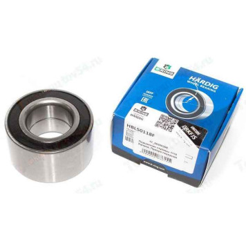 Подшипник ступицы ВАЗ 1118 Калина, 2170 Приора передний (256707) <b>B-RING HÄRDIG HBLS0118F</b>