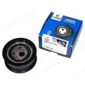 Ролик натяжителя ВАЗ 2108-21099 нового образца <b>B-RING HÄRDIG HBLS0208N</b>