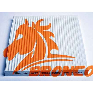 Фильтр салонный BRONCO BRC-0707