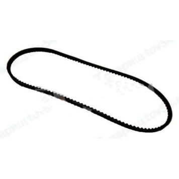 Ремень 1030 Газ-2410, 31029, Газель УАЗ зубчатый <b>БРТ 10.7Х8-1030РУ</b>